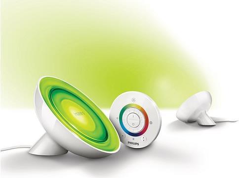 Produktbild Philips Bloom (120 lm)