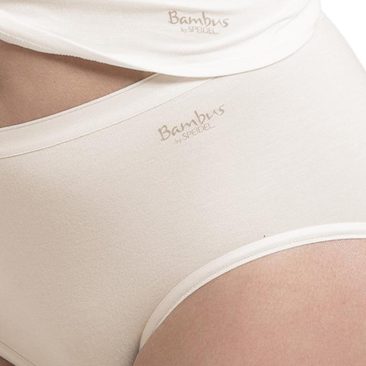 Produktbild Speidel 5er-Pack Bambus Midi-Slip (42, XL, 5er Pack)
