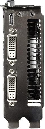 Produktbild ASUS Gtx-560 Ti Dcii Top (1 GB)