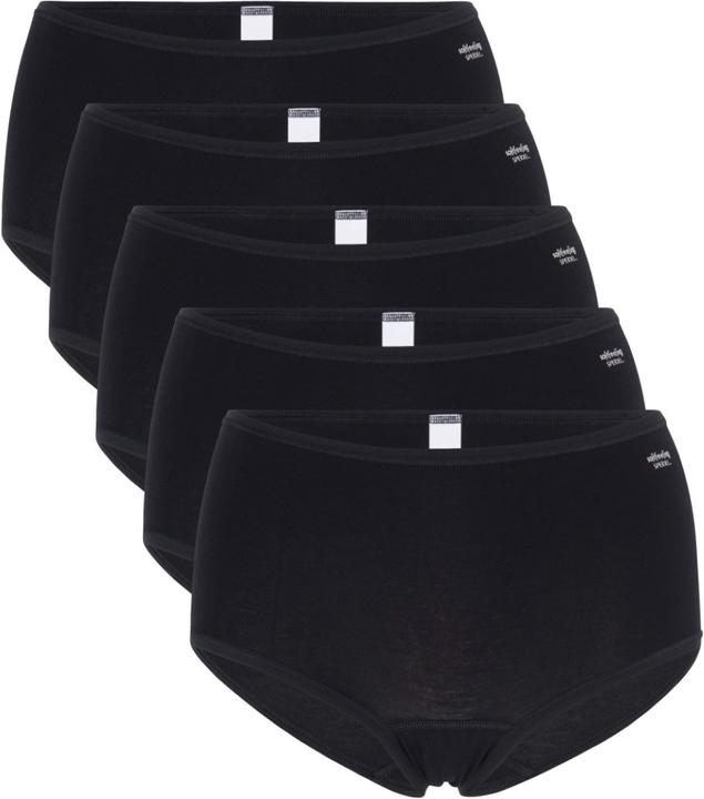 Immagine prodotto Speidel 5-pack Softfeeling Panty (40, L, Confezione da 5 pezzi)