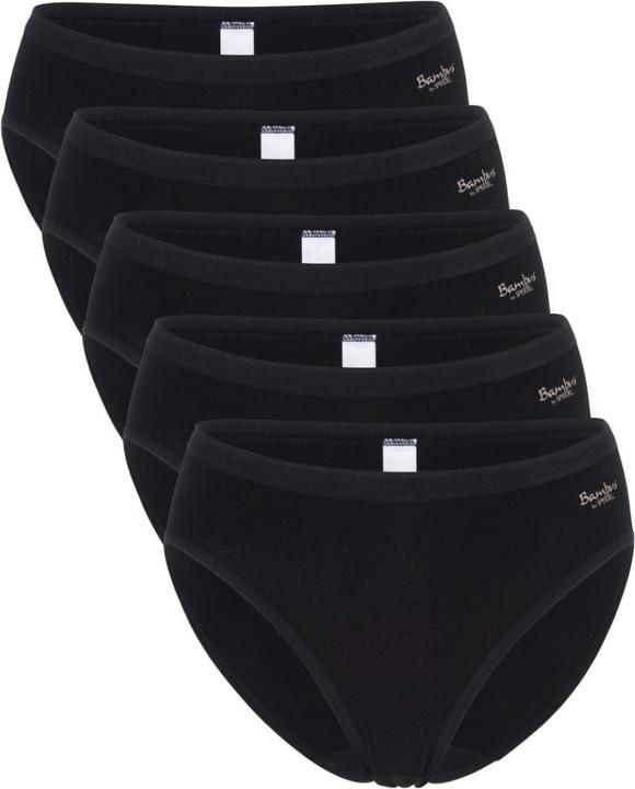 Immagine prodotto Speidel 5-Pack Bamboo Mini Briefs (38, M, Confezione da 5 pezzi)