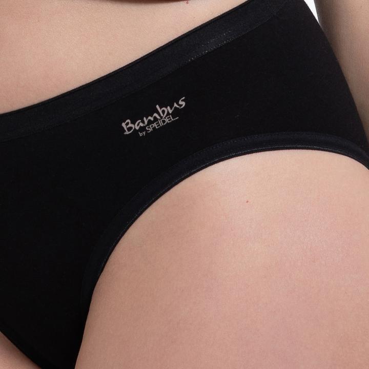 Immagine prodotto Speidel 5-Pack Bamboo Mini Briefs (38, M, Confezione da 5 pezzi)