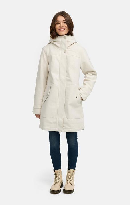 Immagine prodotto Ragwear Jannisa Coat