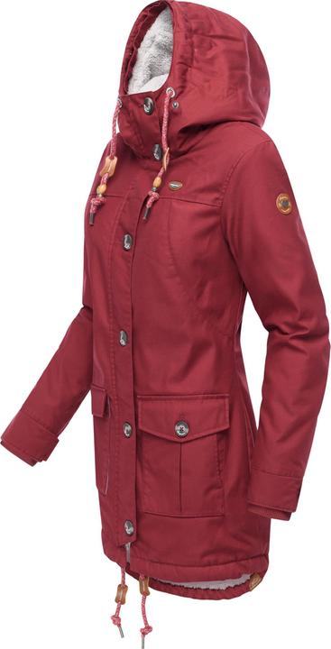 Immagine prodotto Ragwear Jane YOUMODO