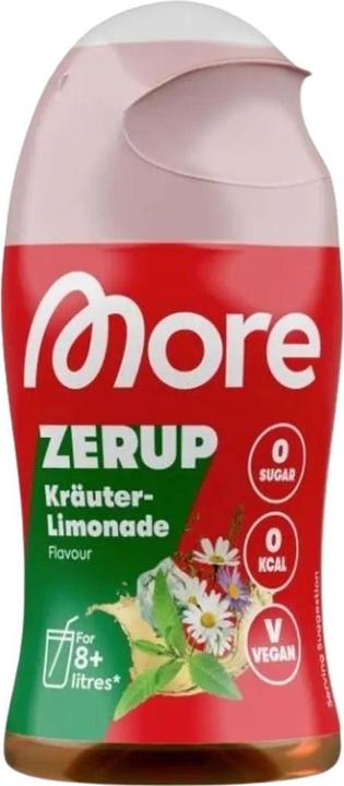 Erbe, Limonata
