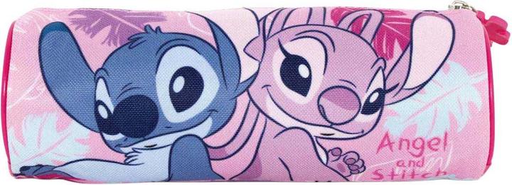 Immagine prodotto Federmäppchen mit Engel und Stitch