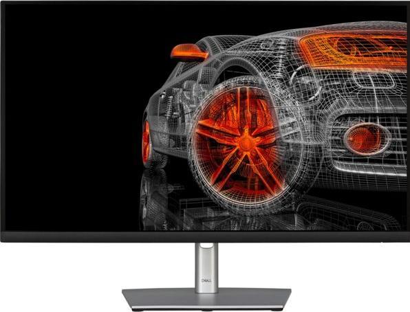 Image du produit Dell P2721Q (3840 x 2160 pixels, 27")