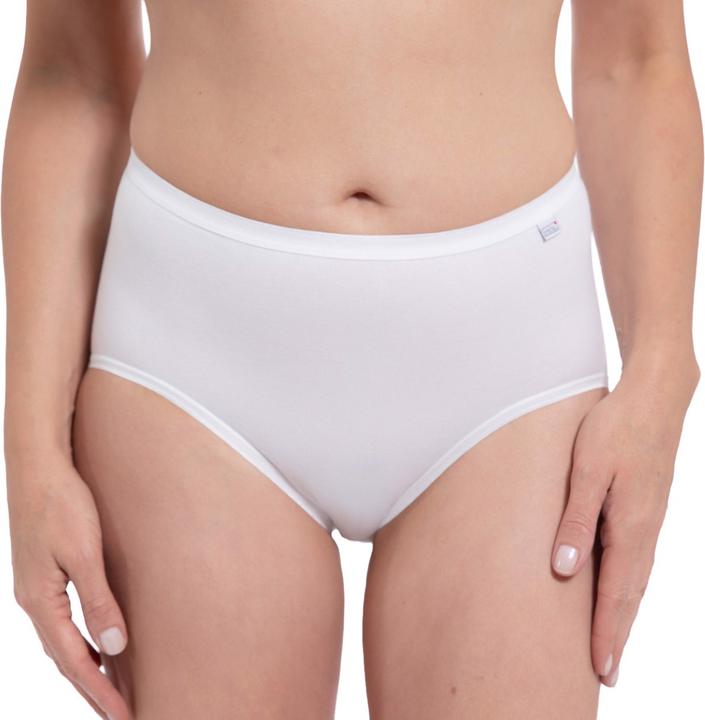 Actual product image Speidel Pack of 5 Britta waist briefs (42, XL, 5-pack)