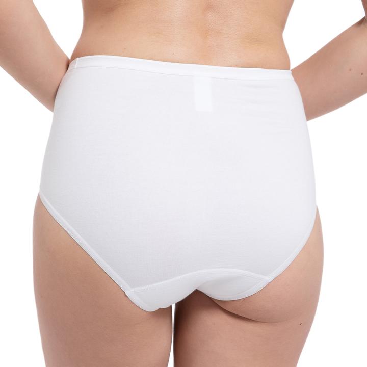 Actual product image Speidel Pack of 5 Britta waist briefs (42, XL, 5-pack)