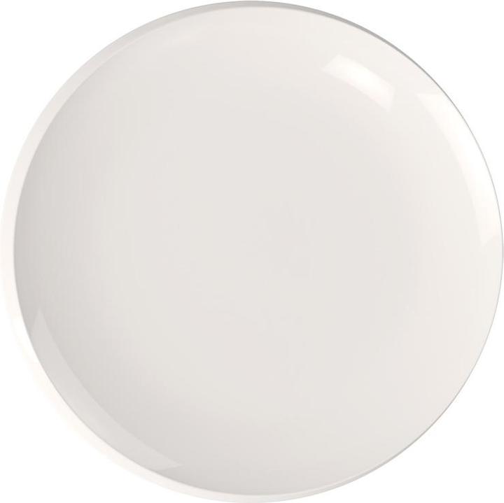 Actual product image Villeroy & Boch Gourmet plate NewMoon (1 x, 31.80 cm)