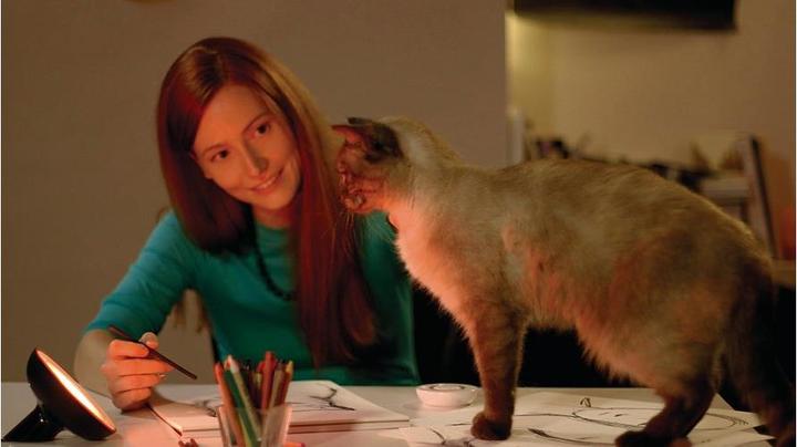 Produktbild Philips Bloom (210 lm)