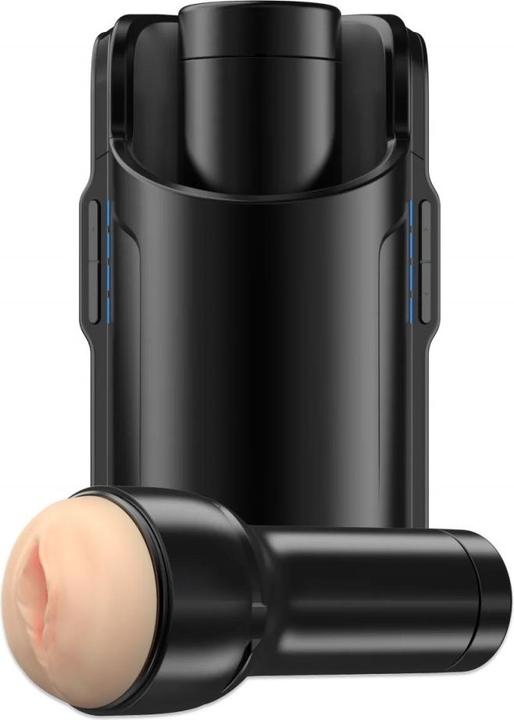 Actual product image Kiiroo Automatic