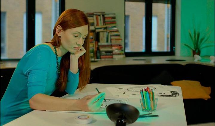 Produktbild Philips Bloom (210 lm)