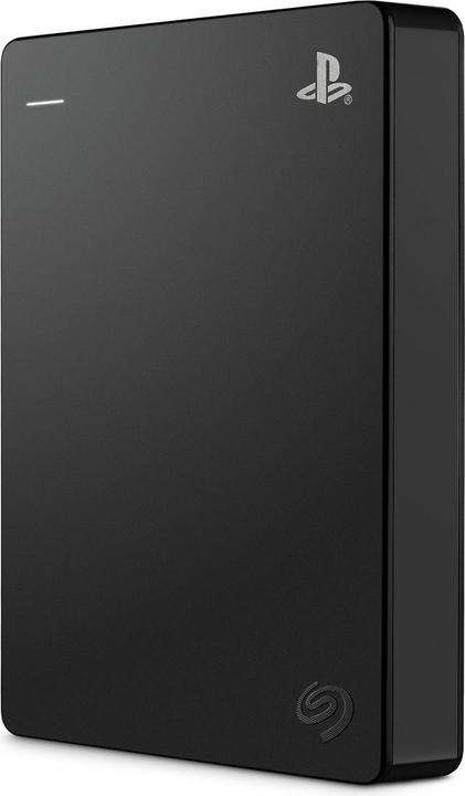 Produktbild Seagate Game Drive for Play Station (4 TB)