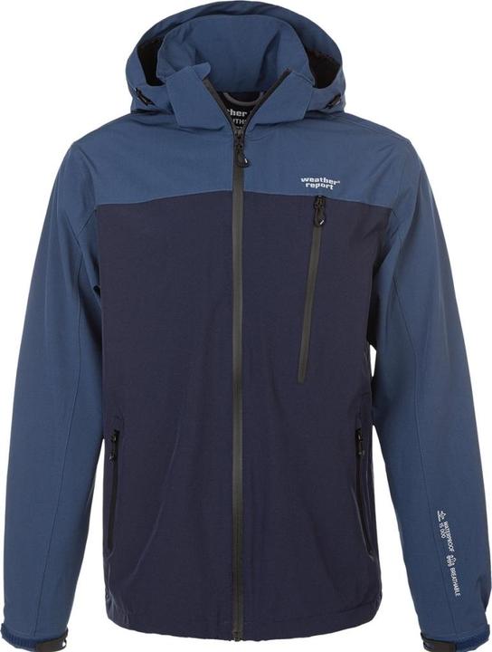 Immagine prodotto Weather Report Delton (3XL)