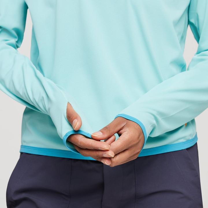 Immagine prodotto Cotopaxi Sombra Sun Hoodie (XS)