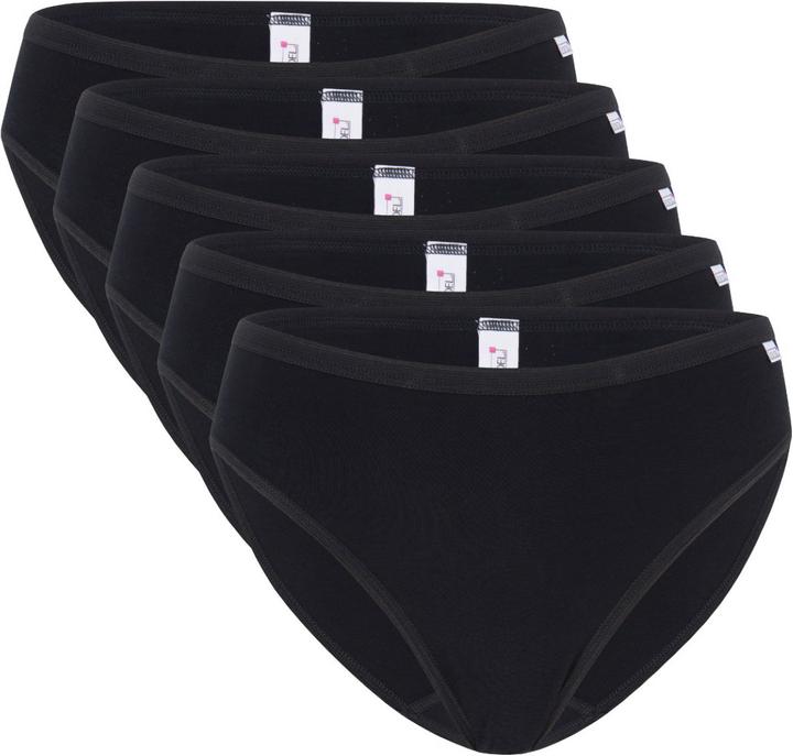 Immagine prodotto Speidel Confezione da 5 Britta Jazzpant (42, XL, Confezione da 5 pezzi)