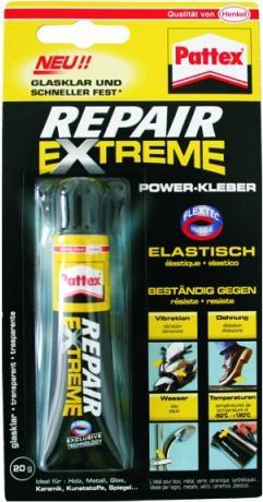 Immagine prodotto Pattex Gel per riparazioni al 100% (20 g)