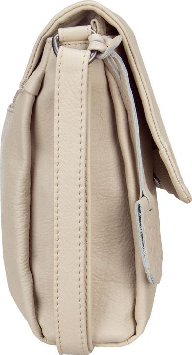 Produktbild Burkely Satchel Bag Off White