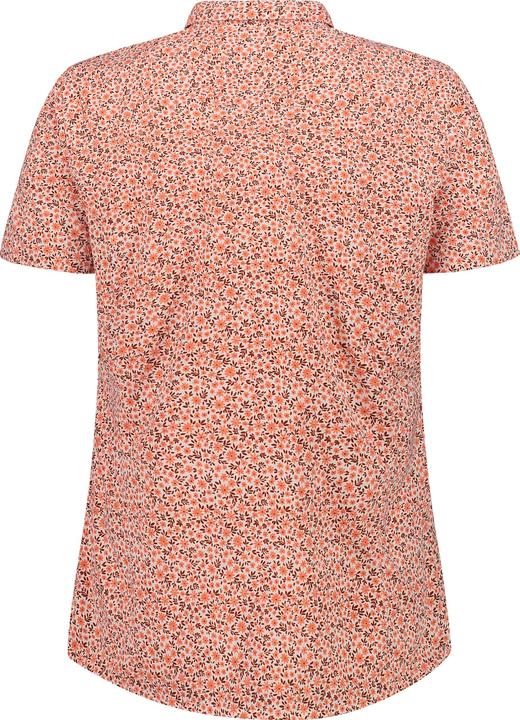 Immagine prodotto CMP Campagnolo Camicia a maniche corte da donna con motivo (38, S)