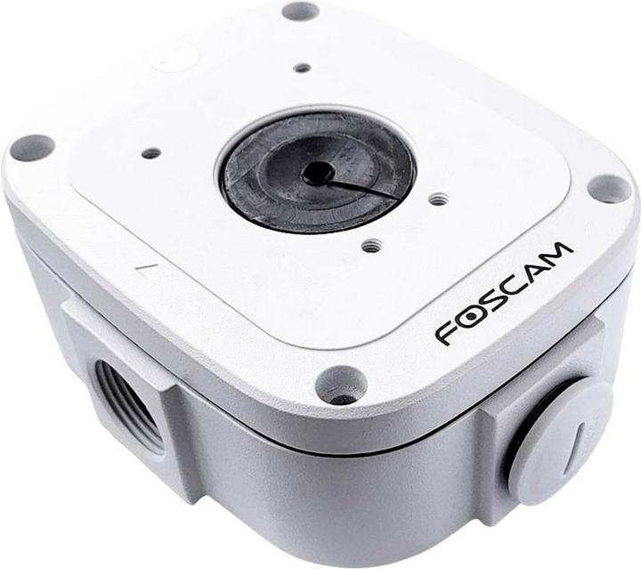 Productafbeelding Foscam FABS2 bewakingscamera accessoires aansluitdoos (Montageset)