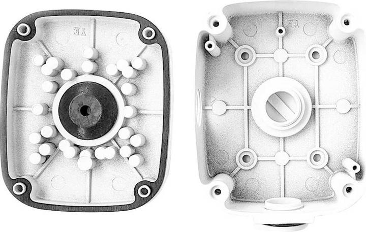 Productafbeelding Foscam FABS2 bewakingscamera accessoires aansluitdoos (Montageset)