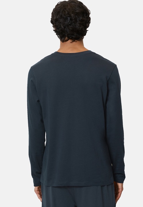 Produktbild Marc O'Polo Longsleeve Mix & Match Cotton (S)