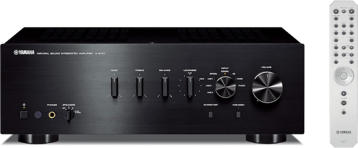 Yamaha A-S701 (Amplifier)
