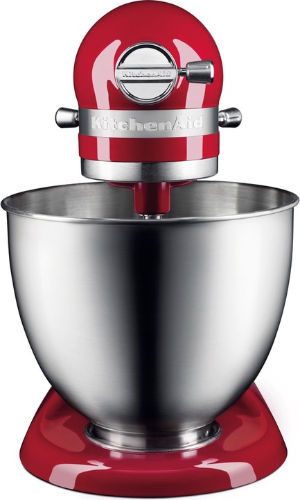 Actual product image KitchenAid Artisan Mini 5KSM3311X (250 W)