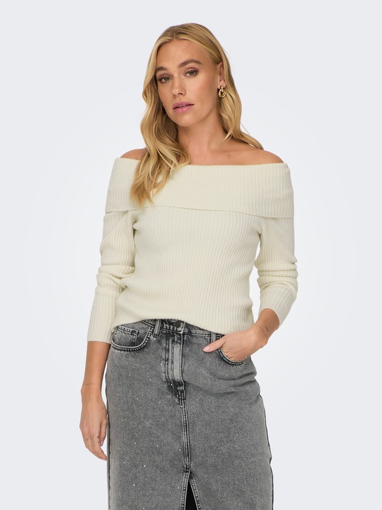 Immagine prodotto Only ONLKATIA pullover lavorato a maglia (L)