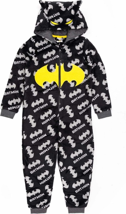 Produktbild Batman Allinone Nachtwäsche Jungen (158, 164)