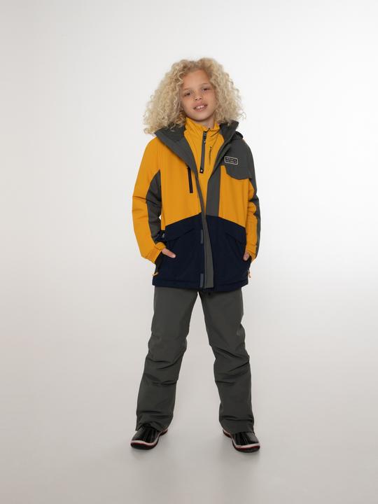 Actual product image Protest SIMONT JR snowjacket (152)