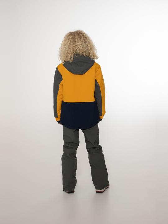 Actual product image Protest SIMONT JR snowjacket (152)