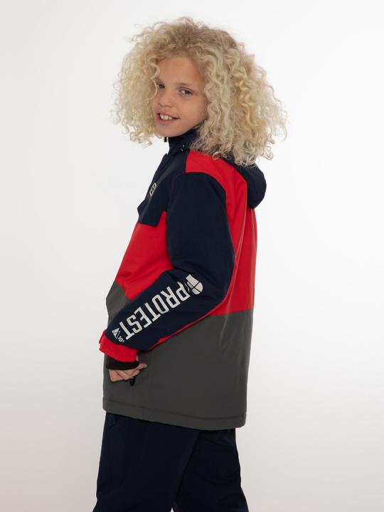 Actual product image Protest SIMONT JR snowjacket (152)