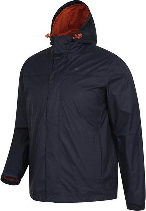 Immagine prodotto Mountain Warehouse Giacca Torrent impermeabile (XS)