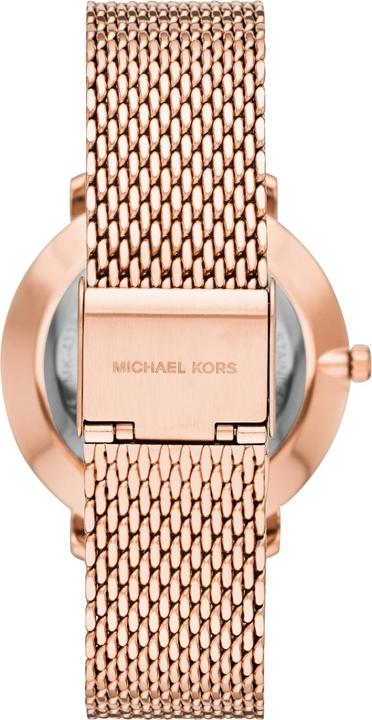 Actual product image Michael Kors Pyper (Analogue wristwatch, 38 mm)