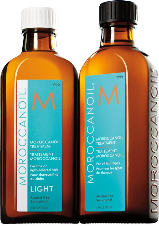 Produktbild Moroccanoil Treatment Light (100 ml)