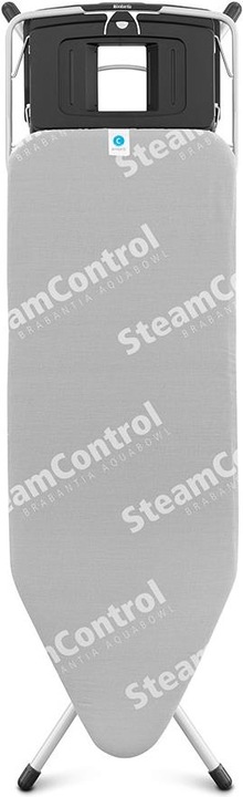 Actual product image Brabantia steam control (124 x 45 cm)