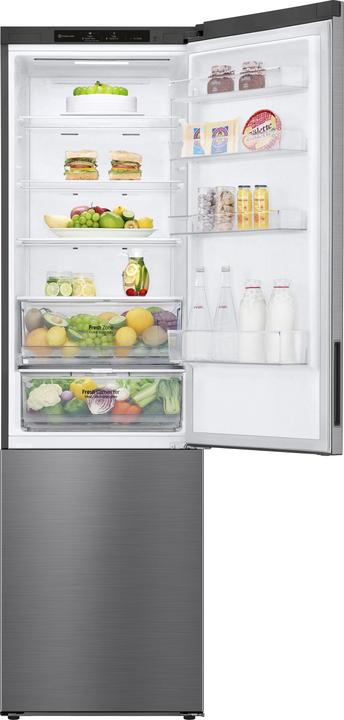 Produktbild LG GBP62PZNBC (384 l)