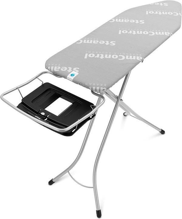 Produktbild Brabantia Steam Control (124 x 45 cm)