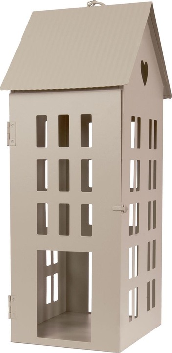 Produktbild Boltze Home Alamo (13 x 17 x 35 cm, 3 x)