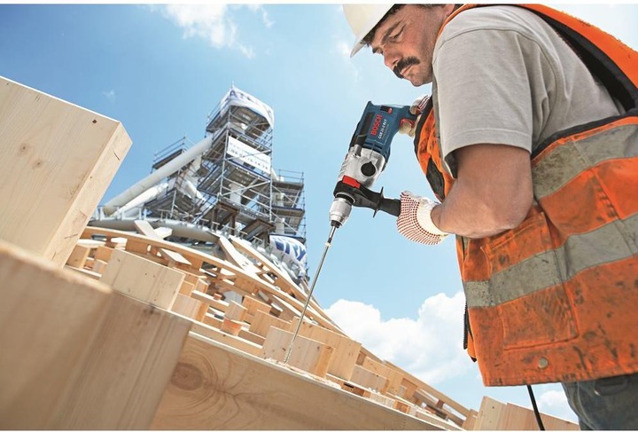 Productafbeelding Bosch Professional GSB 21-2 RCT (EU-versie) (Elektrische stroom)