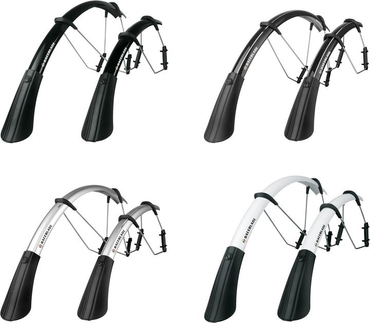 Produktbild SKS Raceblade (Schutzblech Set)
