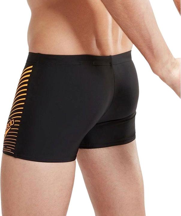 Produktbild Speedo Medley Logo Aquashort (32)