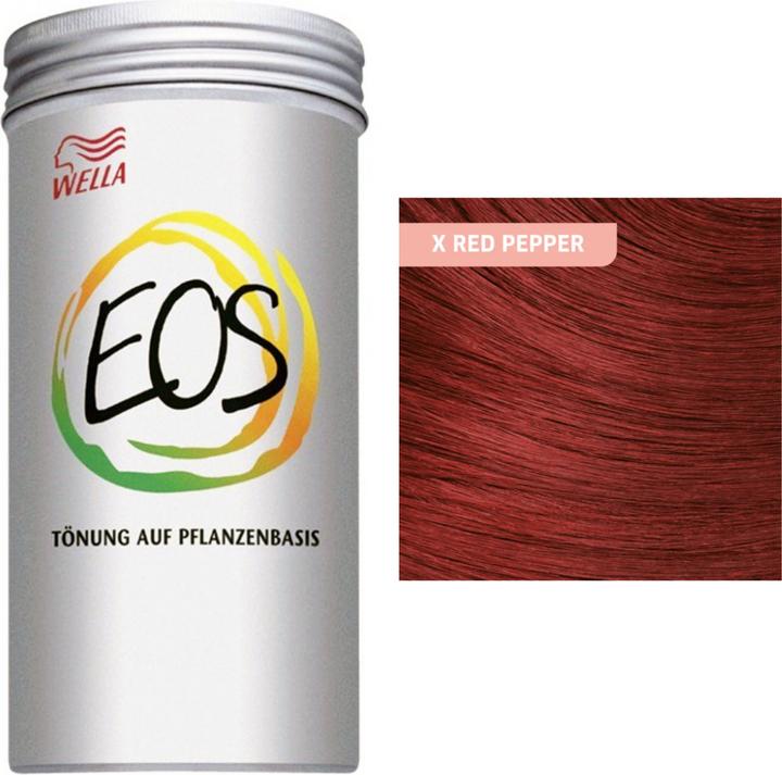Image du produit Wella Eos (10 poivrons)