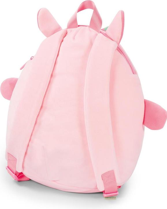 Image du produit Cozy Noxxiez Sac à dos Licorne (40 cm)