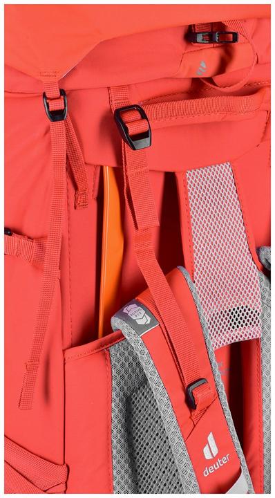 Actual product image Deuter Aircontact Core 55+10 (55 l)