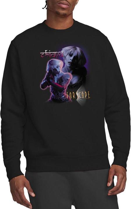 Produktbild Farscape Sweatshirt (L)