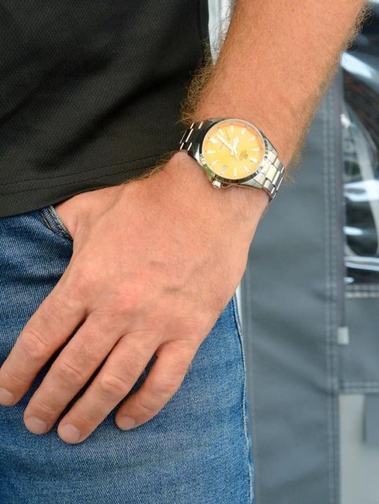 Produktbild Casio Edifice - EFV-100D-9AVUEF (Analoguhr, 42 mm)