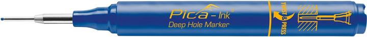 Produktbild Pica Tieflochmarker (1x)